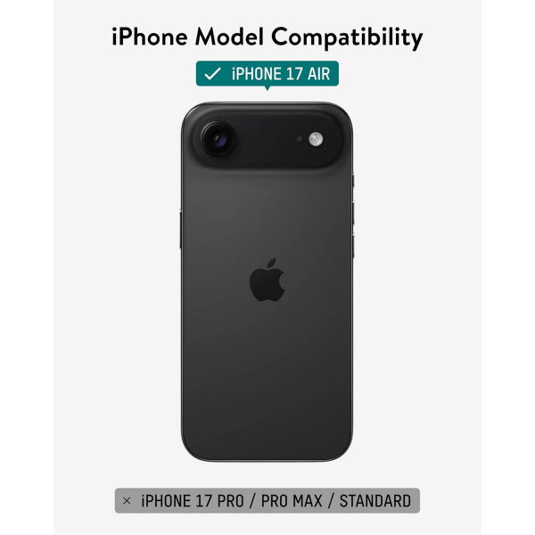 Mous Apple iPhone Air Klf