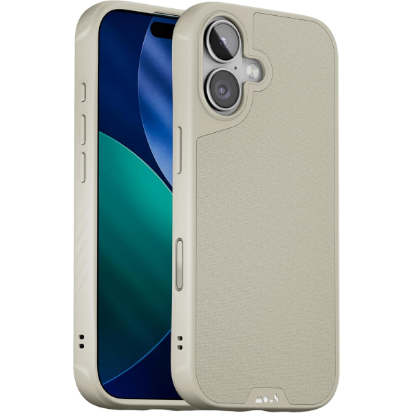 Mous Apple iPhone 17 Limitless Klf