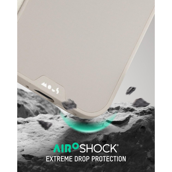 Mous Apple iPhone Air Limitless Klf