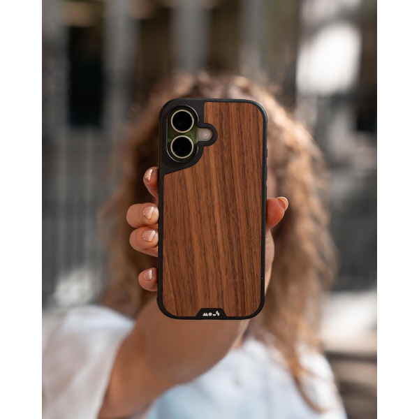 Mous Apple iPhone 17 Limitless Klf-Brown