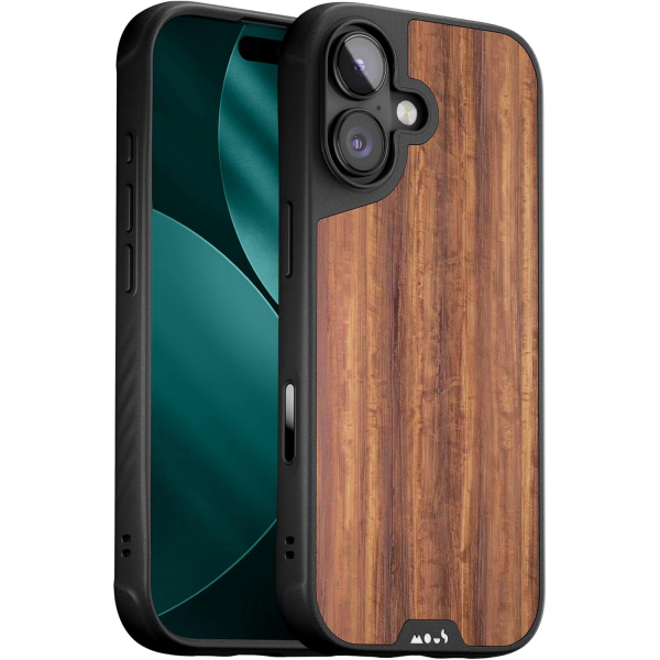 Mous Apple iPhone 17 Limitless Klf-Brown