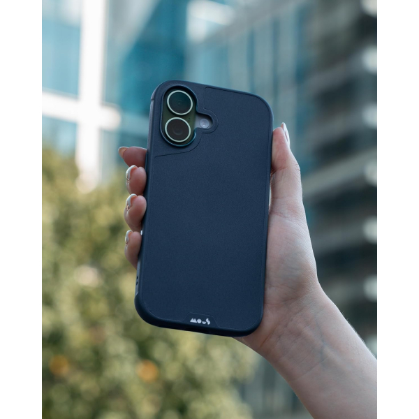 Mous Apple iPhone 17 Limitless Klf-Blue