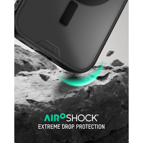 Mous Apple iPhone Air MagSafe Klf