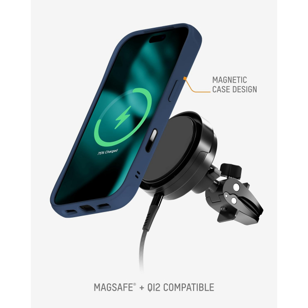 Mous Apple iPhone 17 Pro Max Limitless Klf-Blue