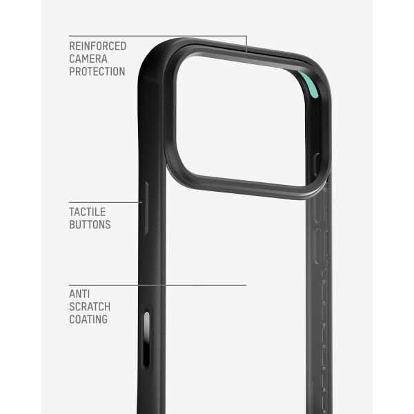 Mous Apple iPhone 17 Pro Klf
