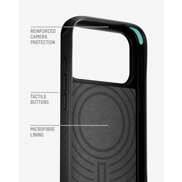 Mous Apple iPhone 17 Pro Limitless Klf