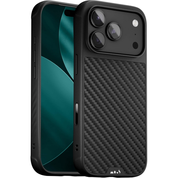 Mous Apple iPhone 17 Pro Limitless Klf