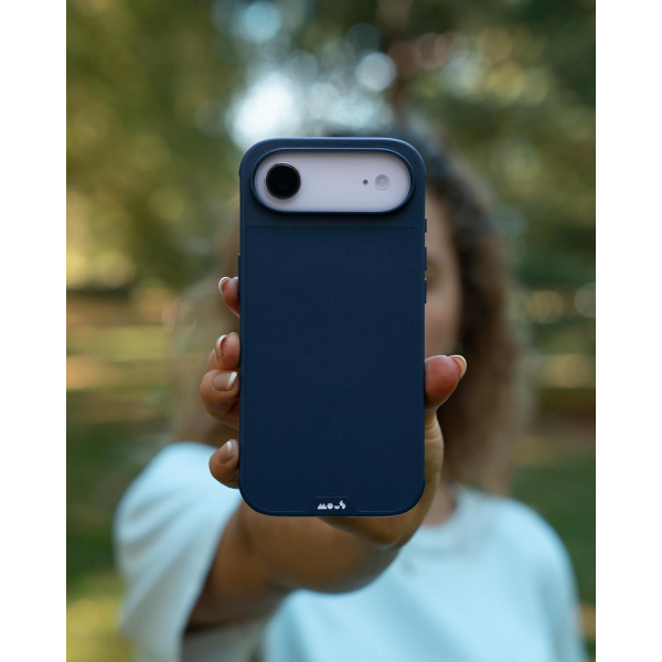 Mous Apple iPhone Air Limitless Klf-Blue