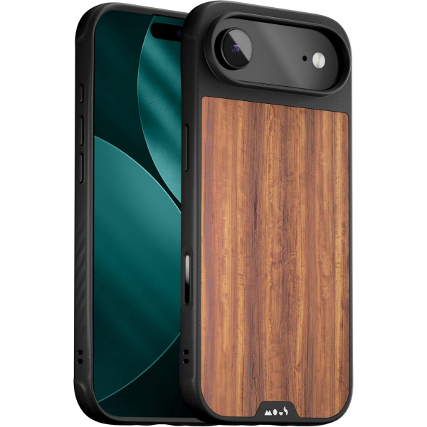 Mous Apple iPhone Air Limitless Klf-Brown