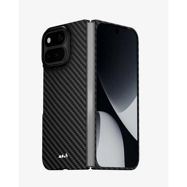Mous Google Pixel 11 Pro Fold Aramid Fiber K�l�f