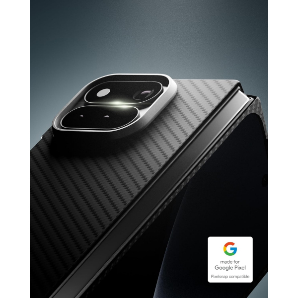 Mous Google Pixel 11 Pro Fold Aramid Fiber K�l�f