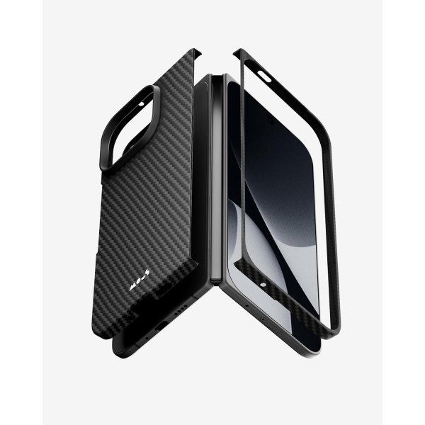 Mous Google Pixel 11 Pro Fold Aramid Fiber K�l�f