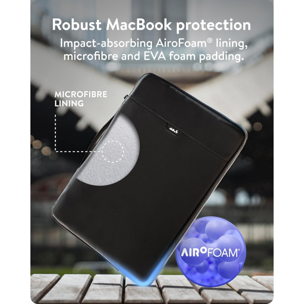 Mous Koruyucu MacBook Pro anta (14 in)