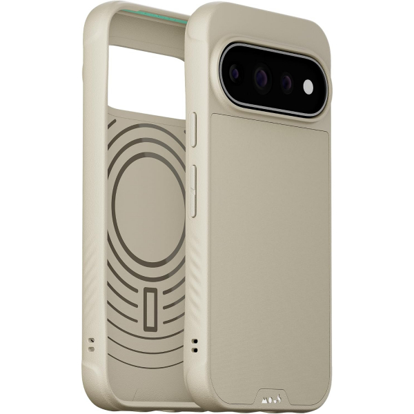 Mous Limitless Aramid Google Pixel 11 Pro Uyumlu K�l�f-Sand
