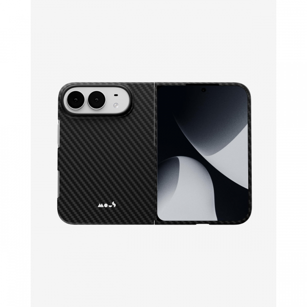 Mous Super Thin Aramid Fibre iPhone 18 Duo K�l�f 