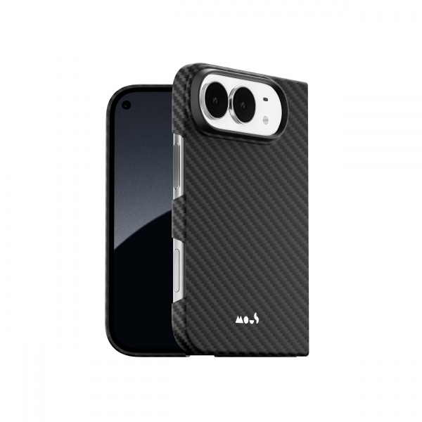 Mous Super Thin Aramid Fibre iPhone 18 Duo K�l�f 