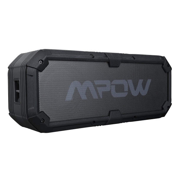 Mpow Bluetooth Hoparlr Tanabilir Batarya (5200 mAh)