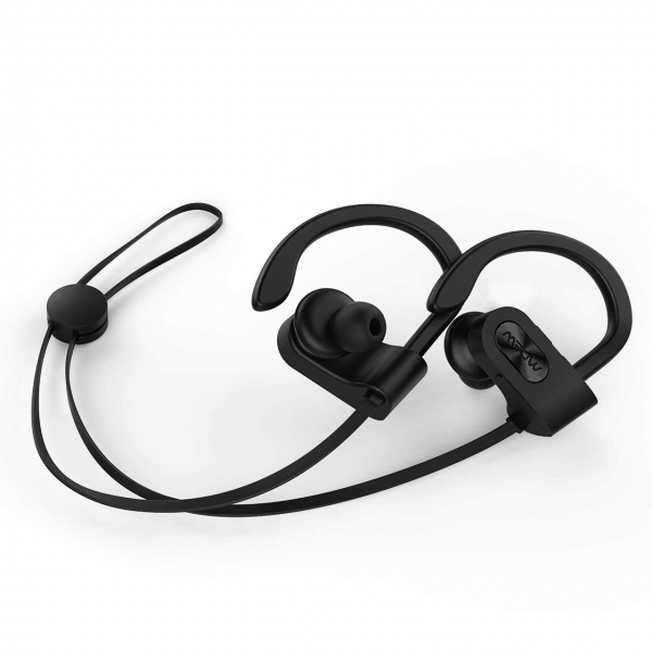 Mpow Flame Bluetooth Kancal Kulaklk-Black Only