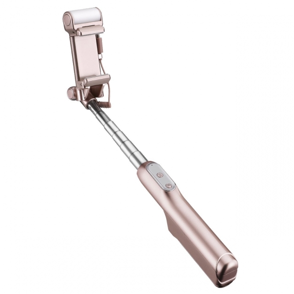 Mpow Bluetooth Monopod Selfie ubuu-Gold