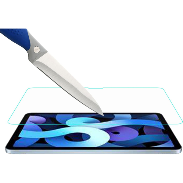 Mr.Shield iPad Air M2 Ekran Koruyucu(11 in)(2 Adet)
