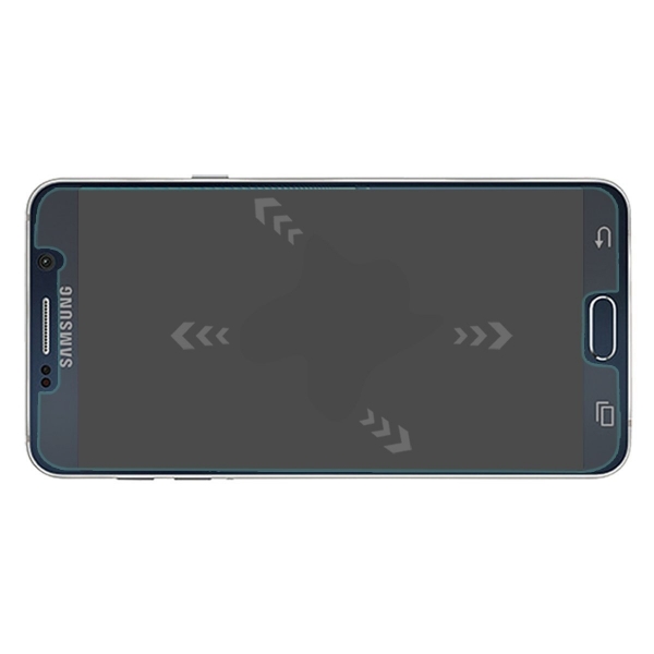 Mr Shield Samsung Galaxy Note 5 Temperli Cam Ekran Koruyucu (3 Adet)