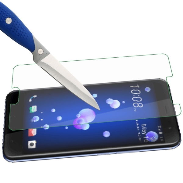 Mr Shield HTC U11 Ocean Temperli Cam Ekran Koruyucu (3 Adet)