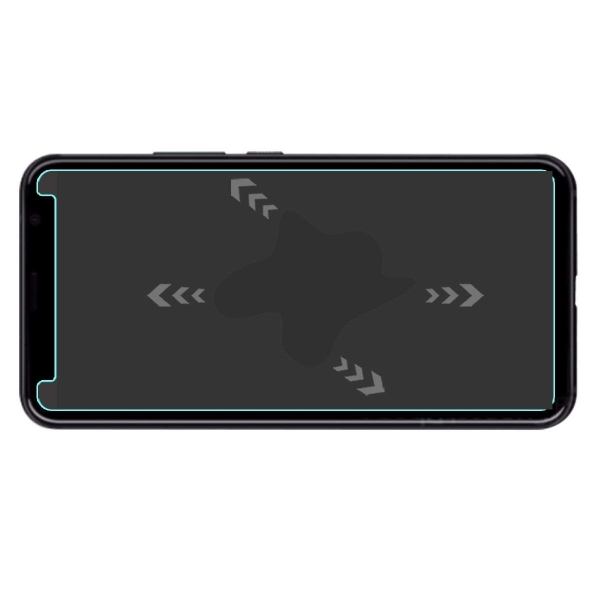 Mr Shield HTC U12 Plus Temperli Cam Ekran Koruyucu (3 Adet)