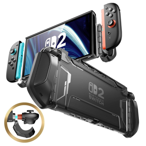 Mumba Nintendo Switch 2 Dockable Klf