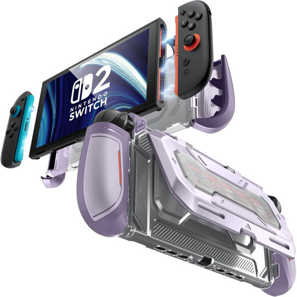 Mumba Nintendo Switch 2 Titan K�l�f-Violt