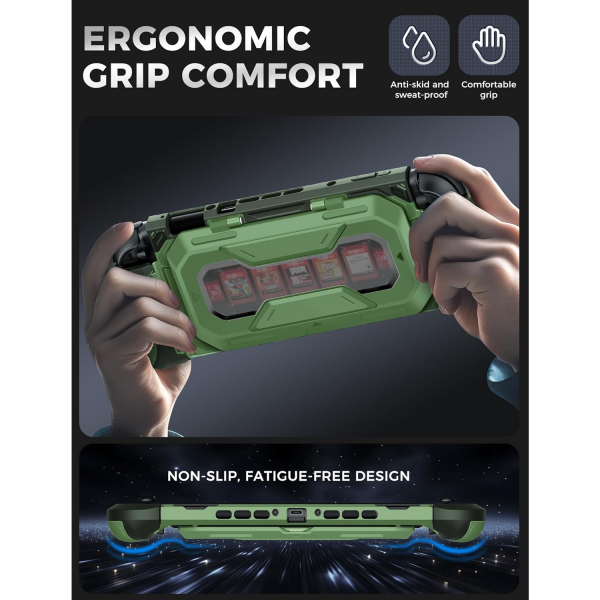 Mumba Nintendo Switch 2 Titan K�l�f-Urban