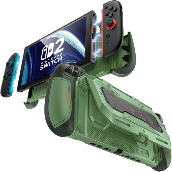 Mumba Nintendo Switch 2 Titan K�l�f-Urban