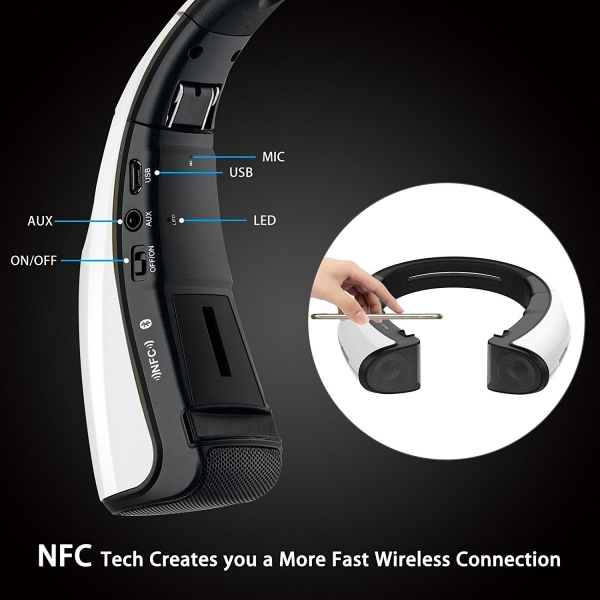 Mxstudio iPhone Tutucu Bluetooth Hoparlr