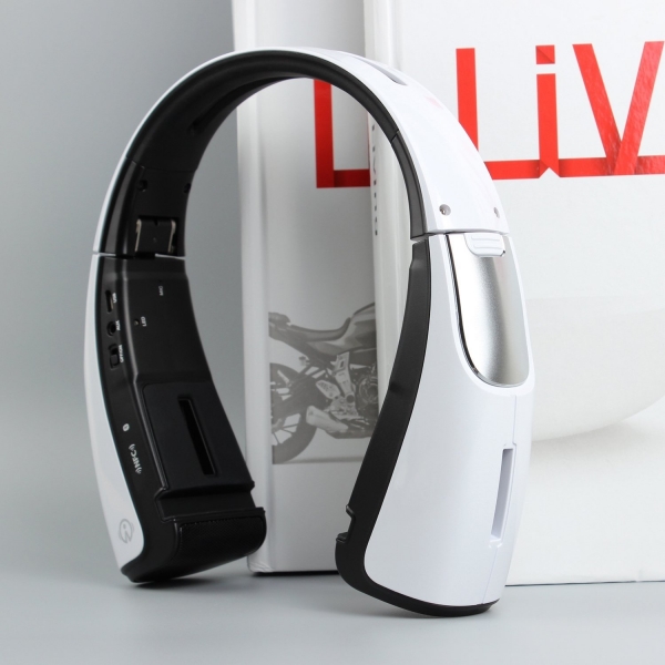 Mxstudio iPhone Tutucu Bluetooth Hoparlr