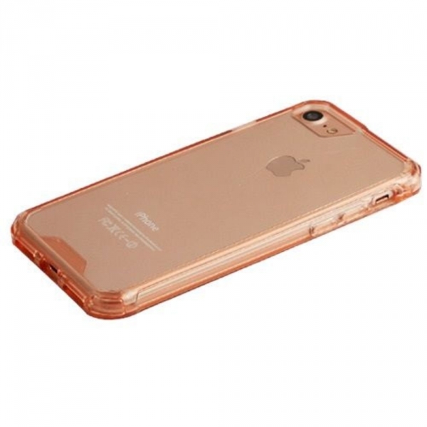 Mybat Apple iPhone 8 Candy Skin effaf Klf