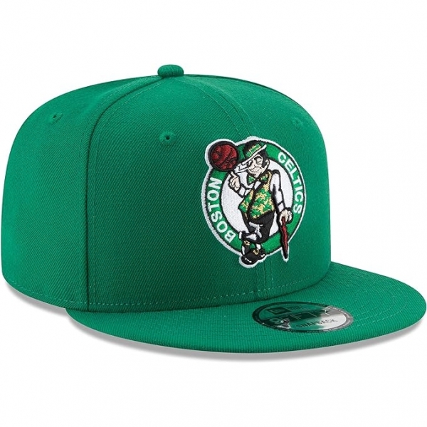 NBA Boston Celtics apka(Yeil)