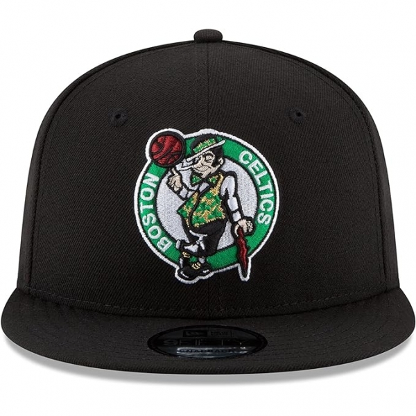 NBA Boston Celtics apka(Siyah)