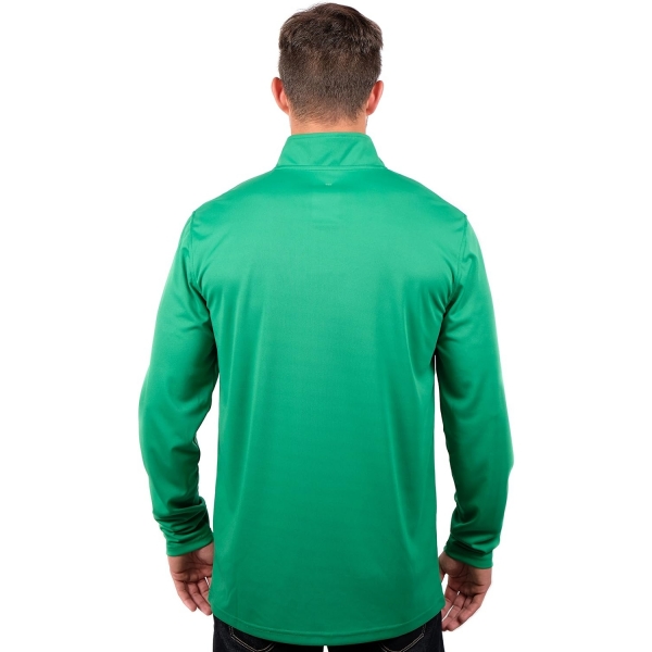 NBA Boston Celtics Uzun Kollu Tirt (Yeil)