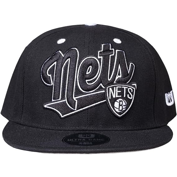 NBA Brooklyn Nets Cap apka