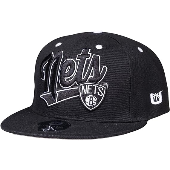 NBA Brooklyn Nets Cap apka