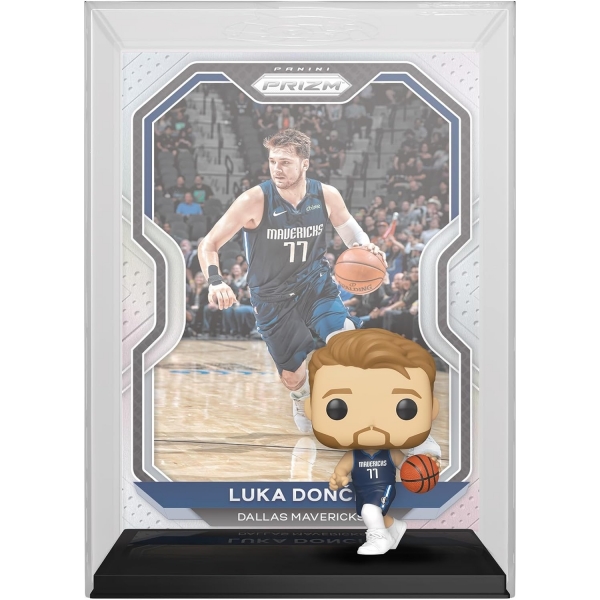 NBA Luka Doncic Aksiyon Figr(11cm)