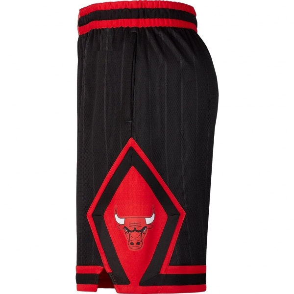 NBA Chicago Bulls Lisansl ort