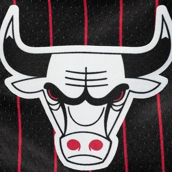 NBA Chicago Bulls ort (Krmz)