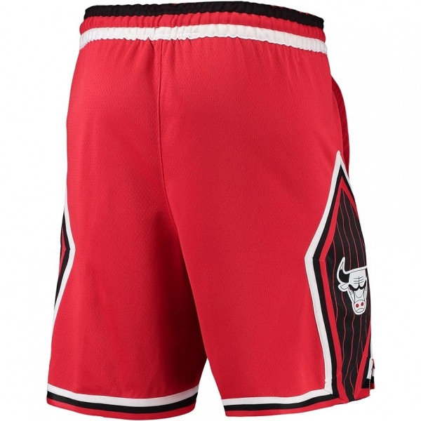 NBA Chicago Bulls ort (Krmz)