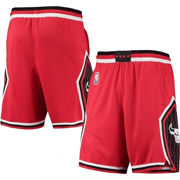 NBA Chicago Bulls ort (Krmz)