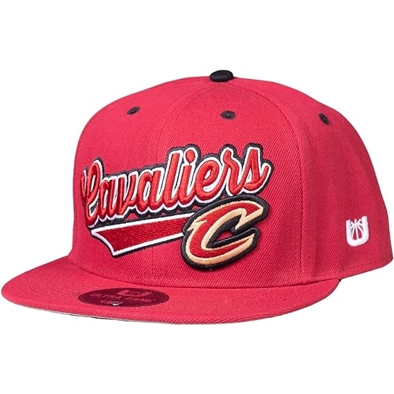 NBA Cleveland Cavaliers Cap apka