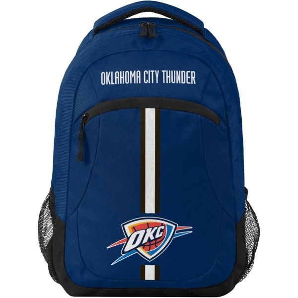 NBA Oklahoma City Thunder Lisansl anta