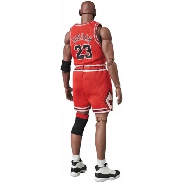 NBA Chicago Bulls Aksiyon Figr(16,5cm)