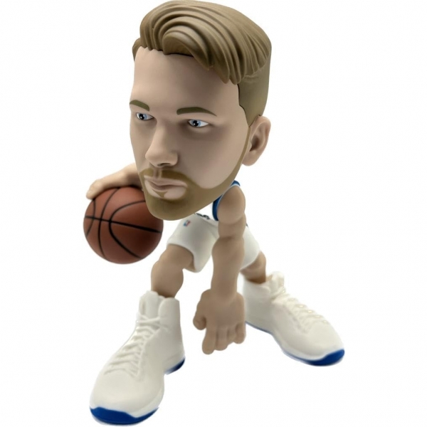 NBA Luka Doncic Aksiyon Figr(15,2cm)