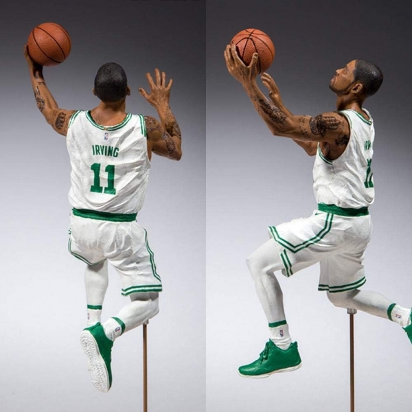 NBA Boston Celtics Aksiyon Figr