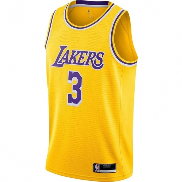 NBA Lakers Anthony Davis Forma
